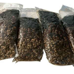 Black and Brown Hair Extensions